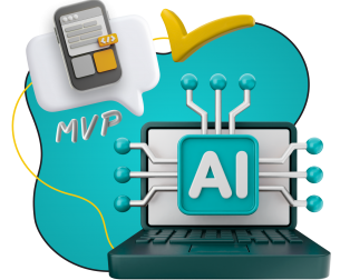 AI Product Lab. Собираем MVP за 3 занятия — как взрослые IT-команды - КИБЕРшкола программирования для детей, компьютерные курсы для школьников, начинающих и подростков - KIBERone г. Внуково